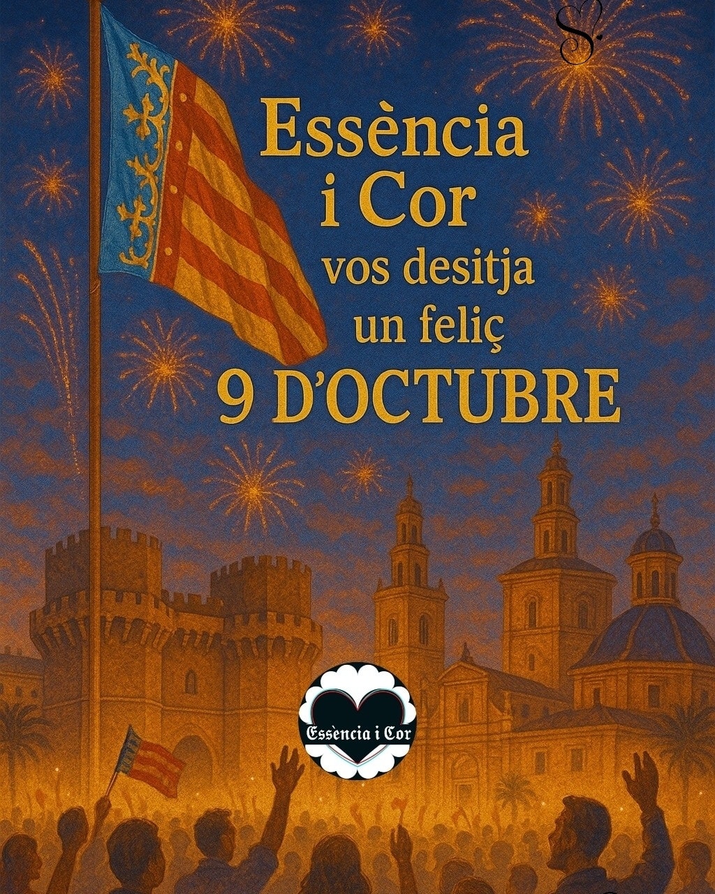 9 d’octubre